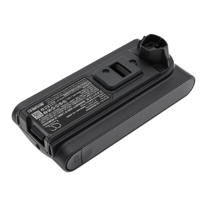CS-SHZ500VX - Image 2