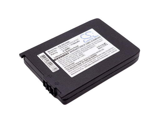 CS-SIC35XL - Image 1