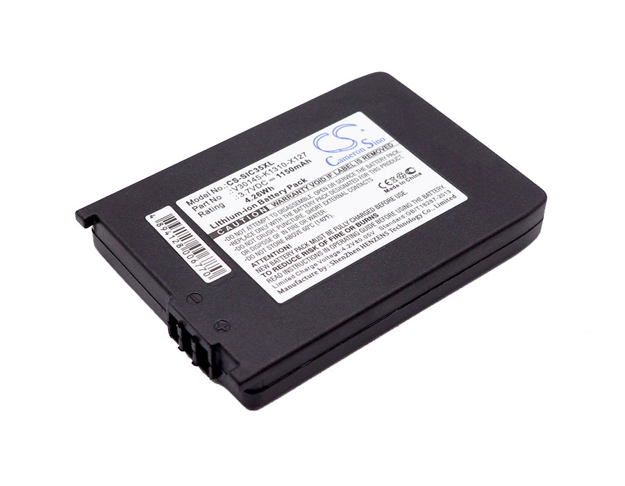CS-SIC35XL - Image 1