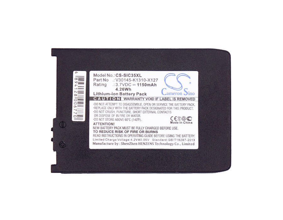 CS-SIC35XL - Image 2
