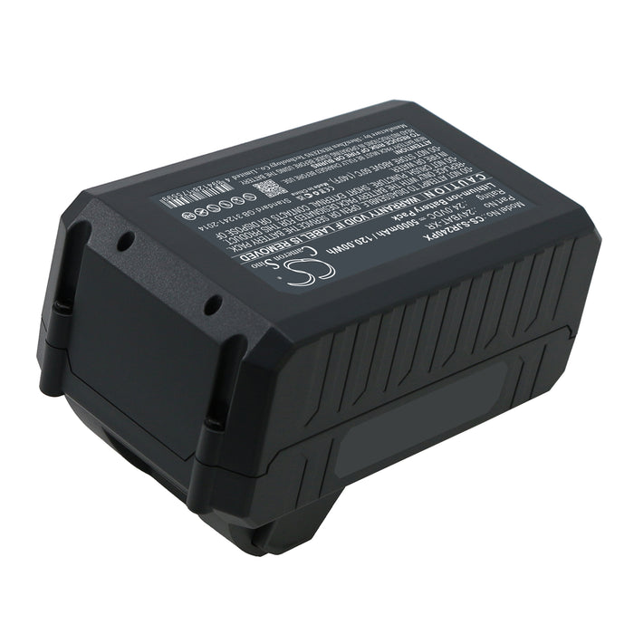 CS-SJR240PX - Image 3