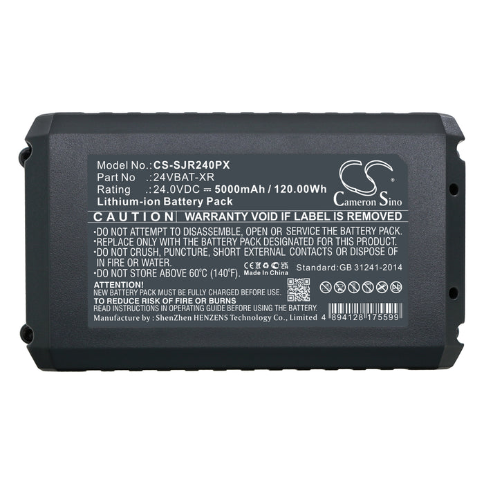 CS-SJR240PX - Image 4