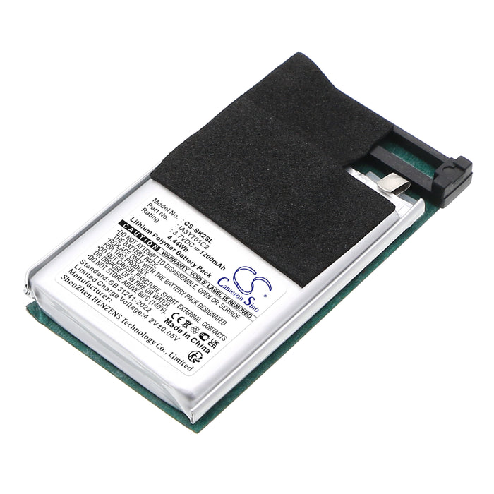 CS-SK2SL - Image 1