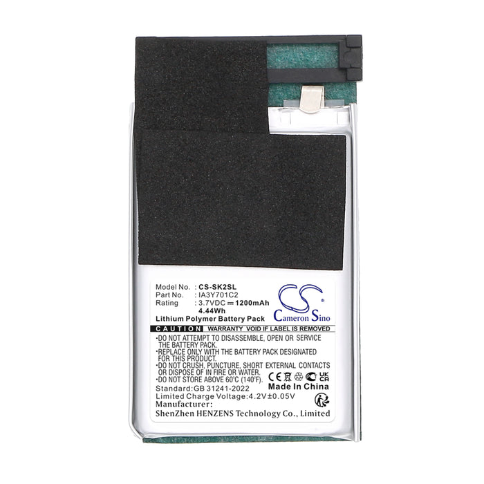 CS-SK2SL - Image 2