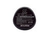 CS-SKB120PW - Image 4