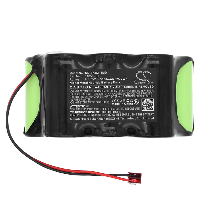 CS-SKB211MD - Image 5
