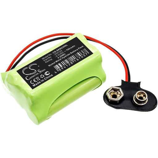 CS-SKB220SL - Image 1