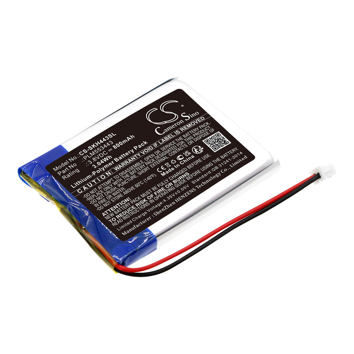 CS-SKH443SL - Image 4