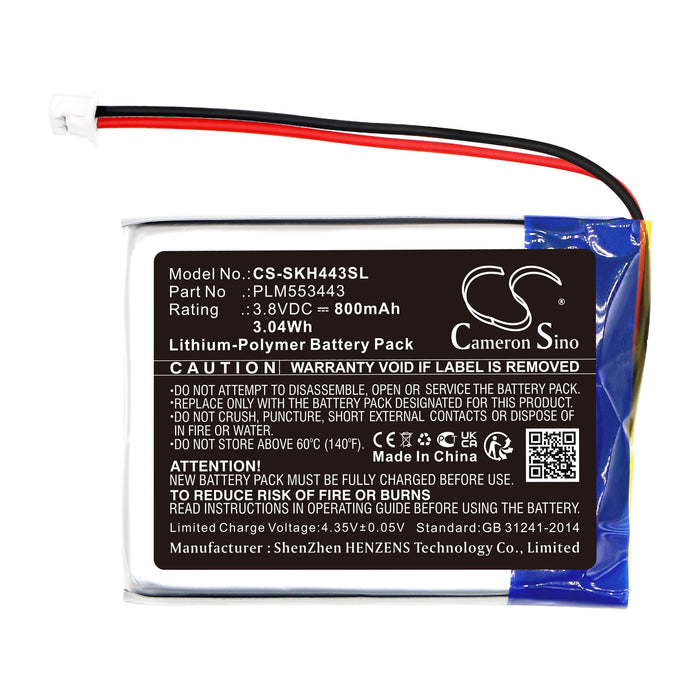 CS-SKH443SL - Image 5