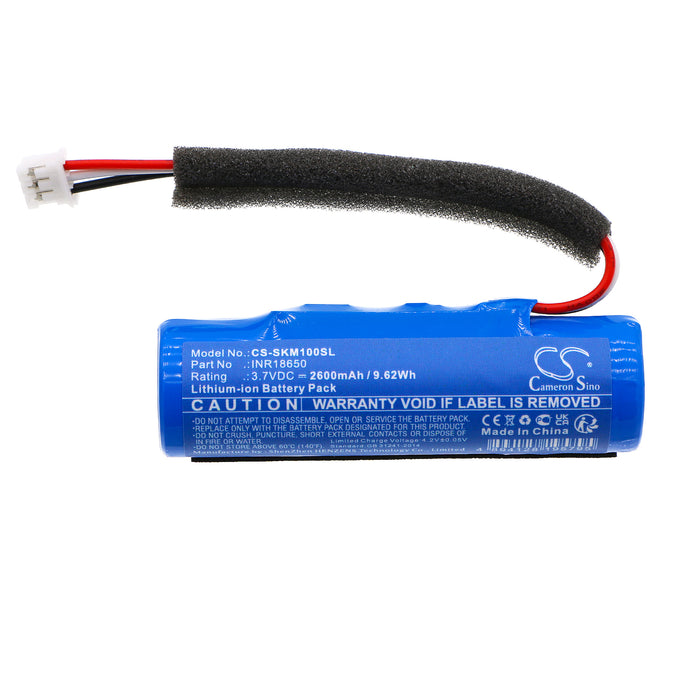 CS-SKM100SL - Image 3