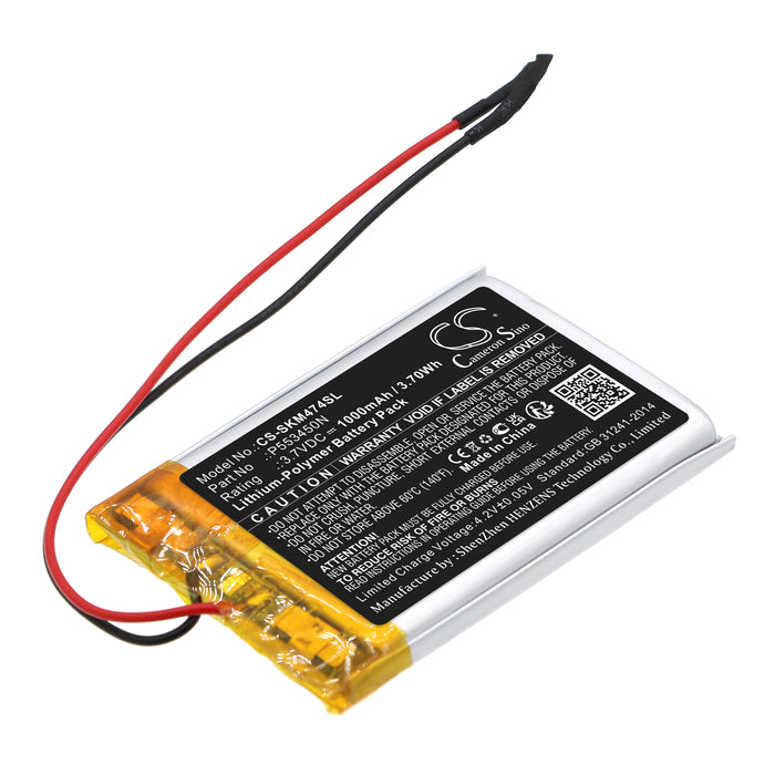 CS-SKM474SL - Image 1