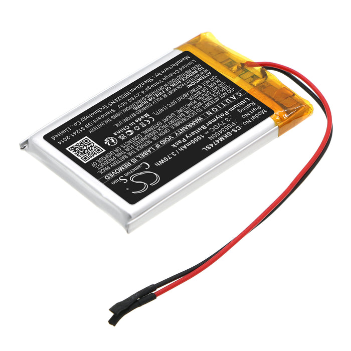 CS-SKM474SL - Image 3