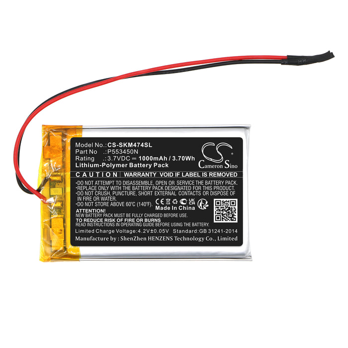 CS-SKM474SL - Image 4