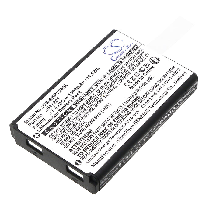 CS-SKP220SL - Image 4