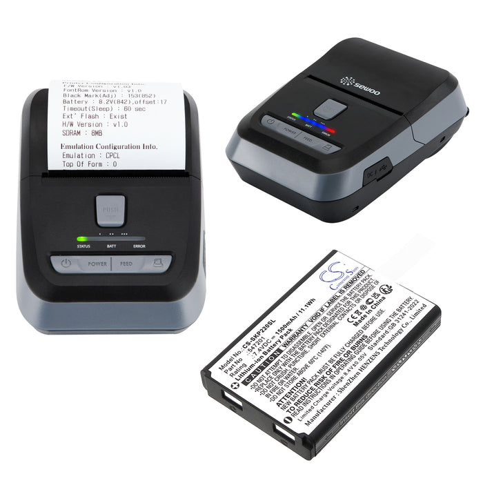 CS-SKP220SL - Image 3