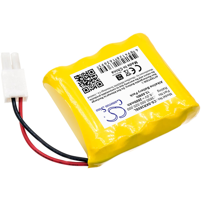 CS-SKR385SL - Image 5