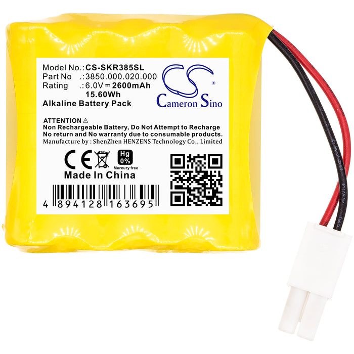 CS-SKR385SL - Image 2