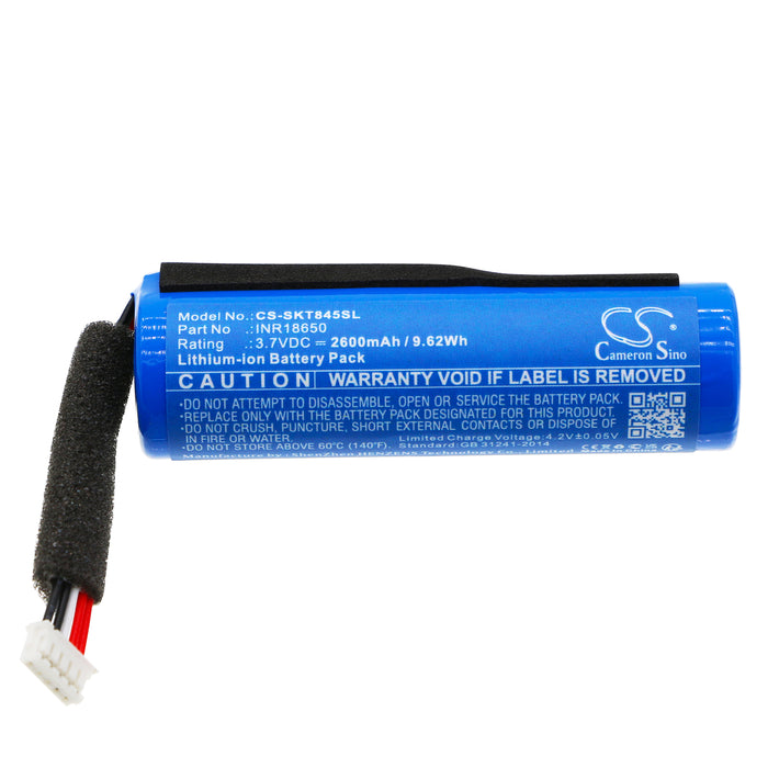 CS-SKT845SL - Image 1