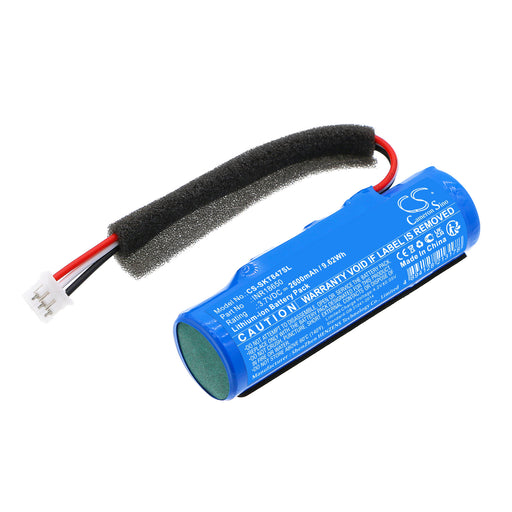 CS-SKT847SL - Image 1