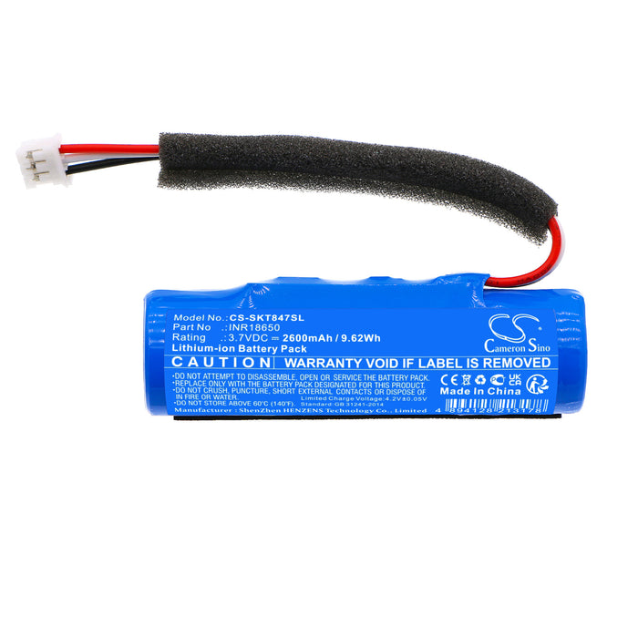 CS-SKT847SL - Image 4