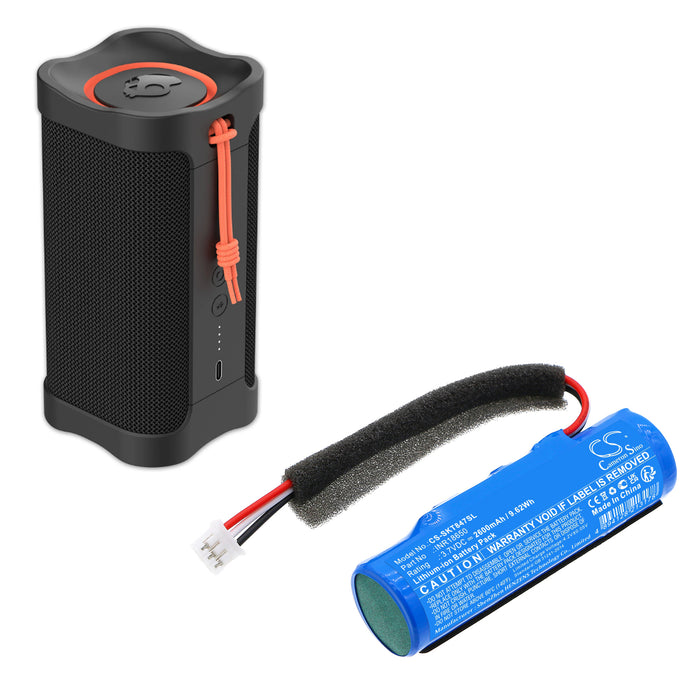 CS-SKT847SL - Image 2