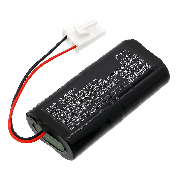 CS-SKT900SL - Image 1