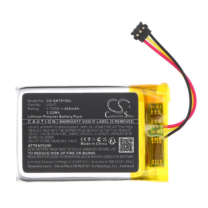 CS-SKT910SL - Image 3