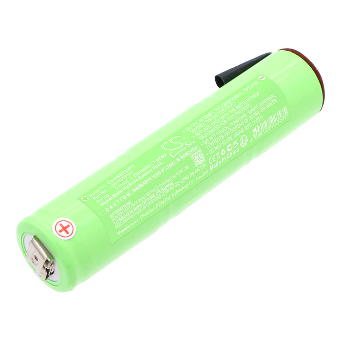 CS-SKW223PW - Image 3