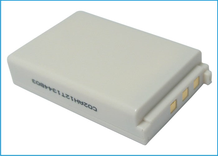 CS-SL1000XL : Battery for Sharp Zaurus SL-C1000, Zaurus SL-C3000, Zaurus SL-C3100 - Replaces Sharp EA-BL08