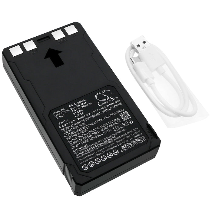 CS-SL220SL - Image 5