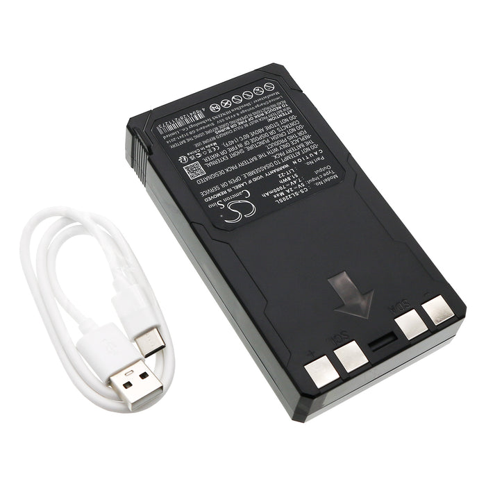 CS-SL220SL - Image 1