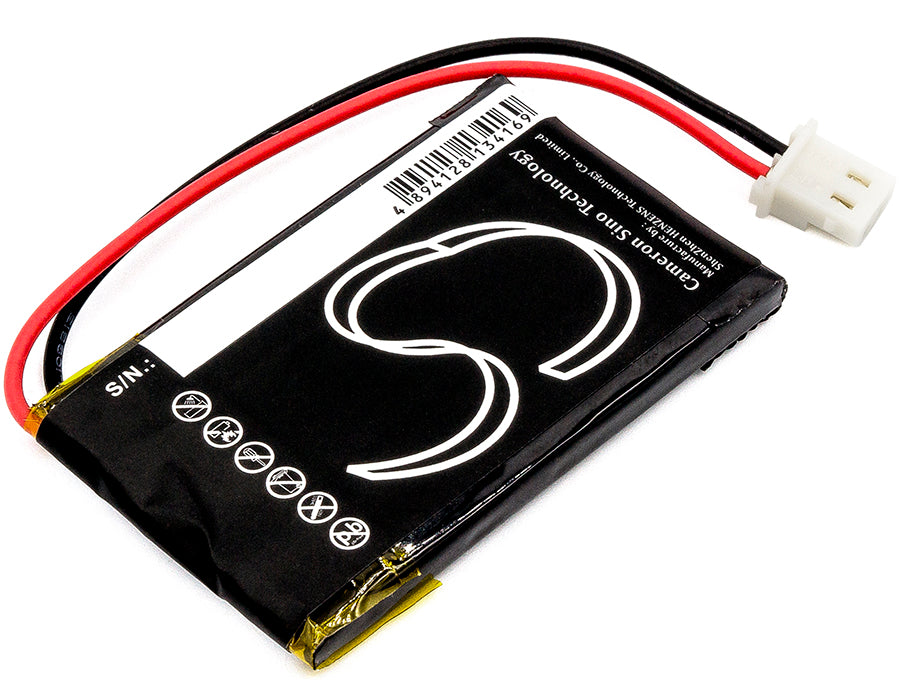 CS-SL2400LT : Battery for Solar LED Light SL-24000 - Replaces Solar LED Light 24-800-002, 24-800-006, PLB-24-800-006