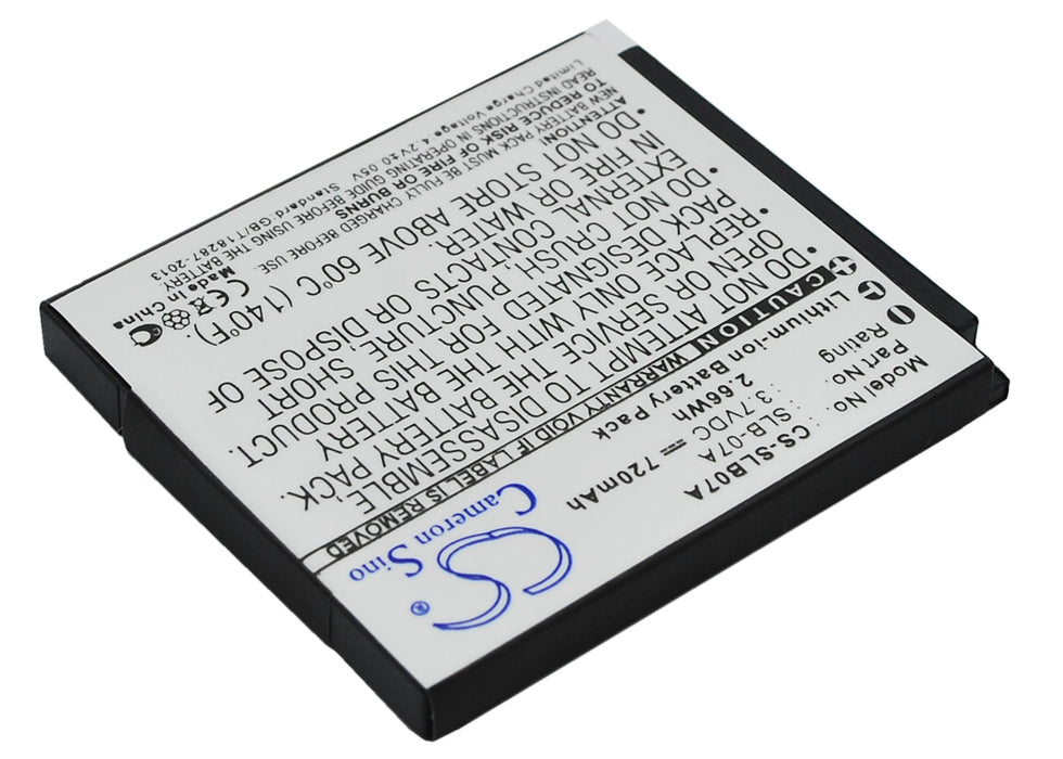 CS-SLB07A - Image 1