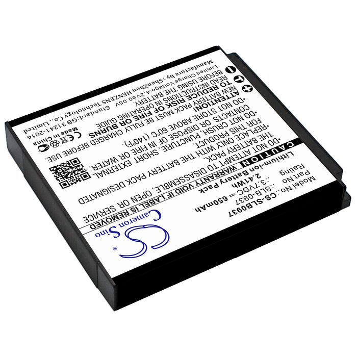 CS-SLB0937 - Image 2