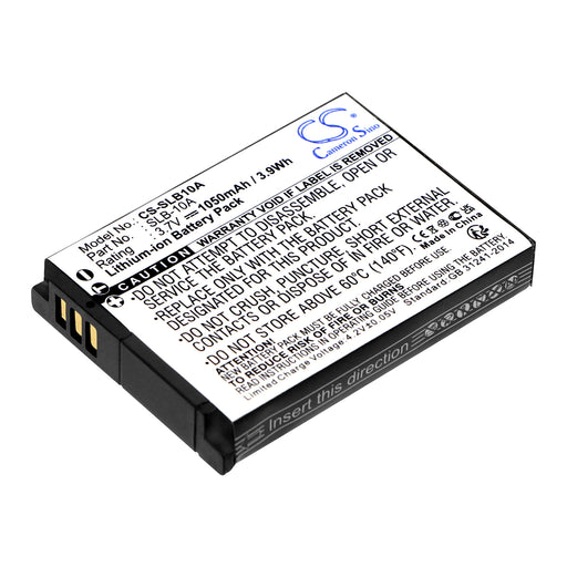 CS-SLB10A - Image 1