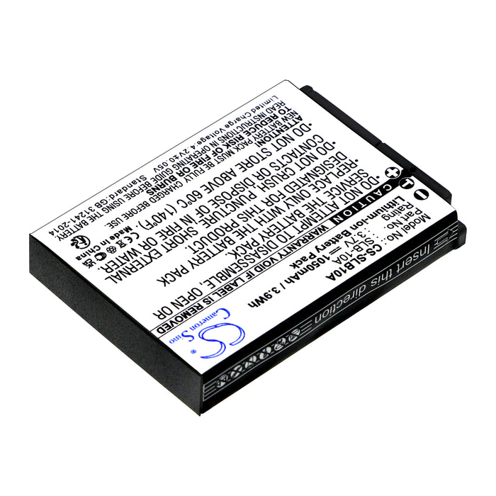 CS-SLB10A - Image 2