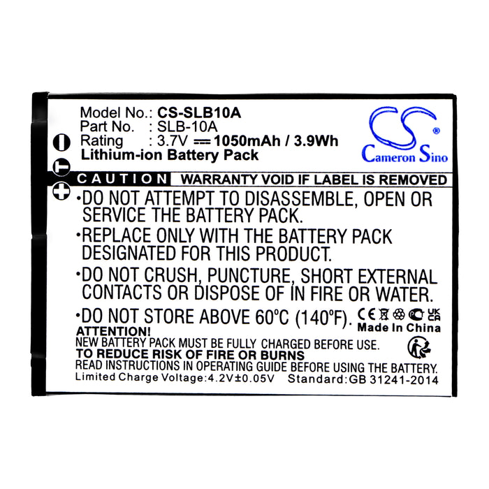 CS-SLB10A - Image 3