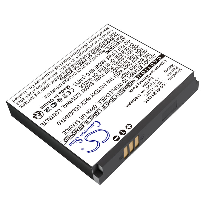 CS-SLB1137C - Image 2