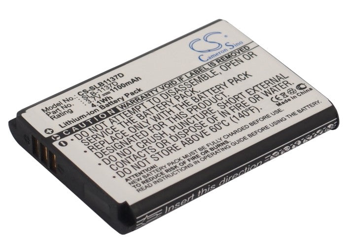 CS-SLB1137D - Image 3