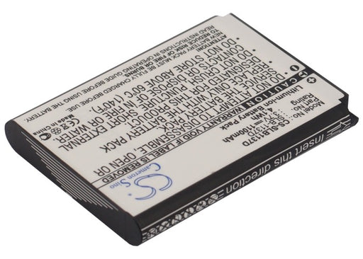 CS-SLB1137D - Image 1