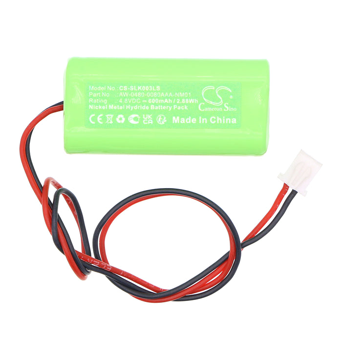 CS-SLK003LS - Image 3