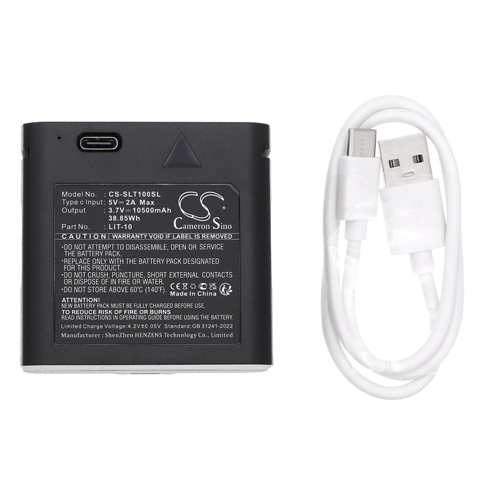 CS-SLT100SL - Image 4