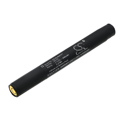 CS-SLX661FT - Image 1