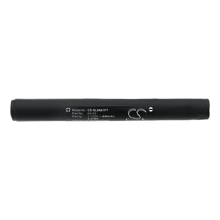 CS-SLX661FT - Image 2