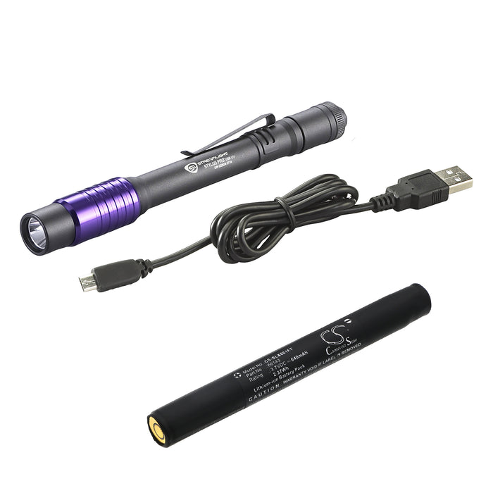 CS-SLX661FT - Image 3