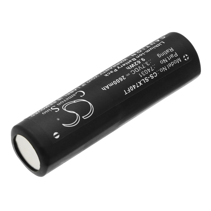 CS-SLX740FT - Image 1