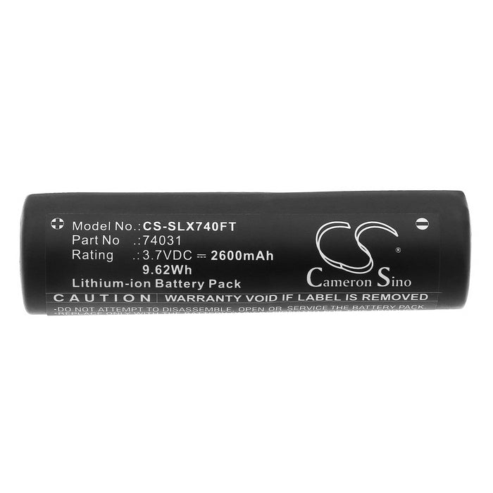 CS-SLX740FT - Image 2