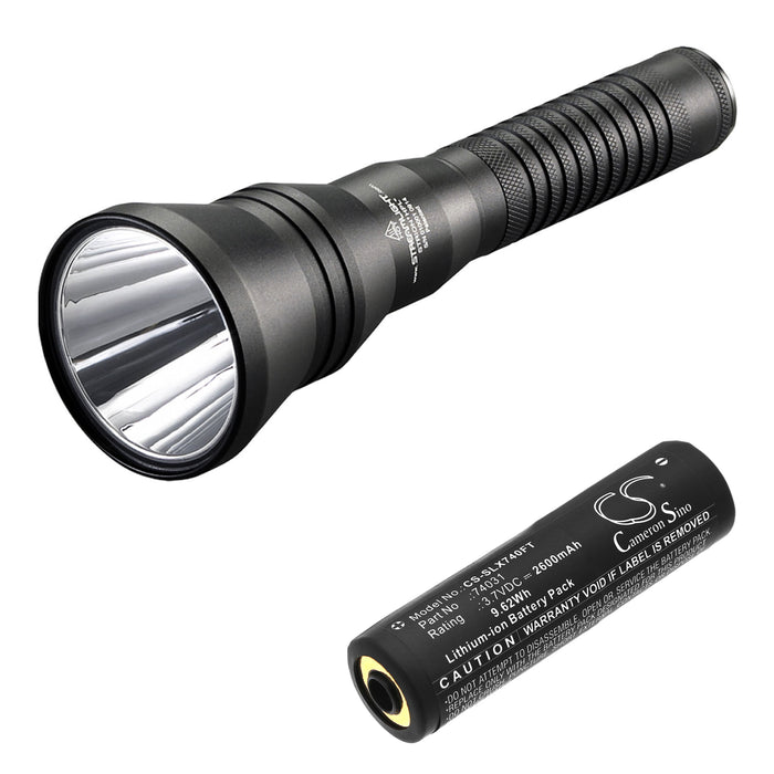 CS-SLX740FT - Image 3