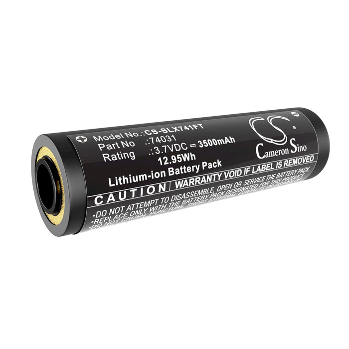 CS-SLX741FT - Image 1