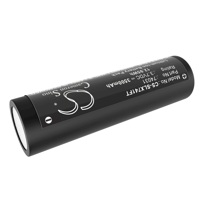 CS-SLX741FT - Image 2